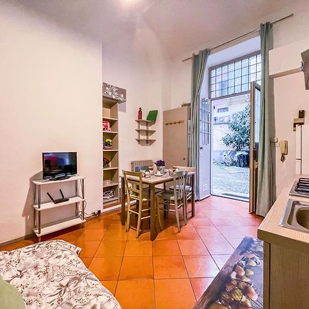 Myhouse Inn San Donato - Affitti Brevi Italia Torino Exterior foto