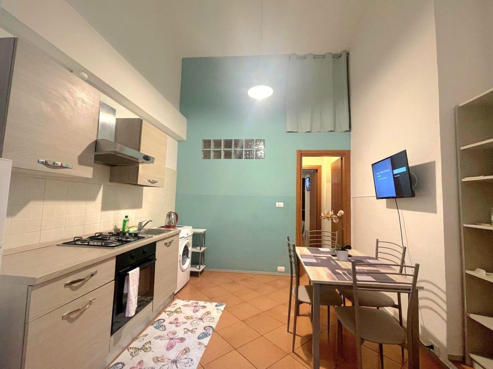 Myhouse Inn San Donato - Affitti Brevi Italia Torino Exterior foto