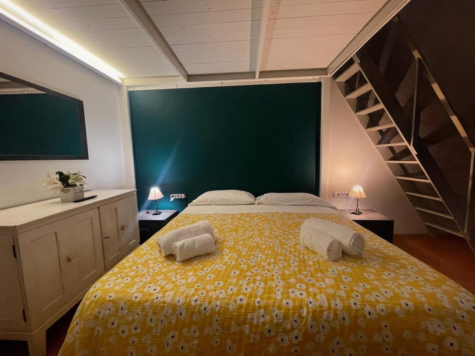 Myhouse Inn San Donato - Affitti Brevi Italia Torino Exterior foto