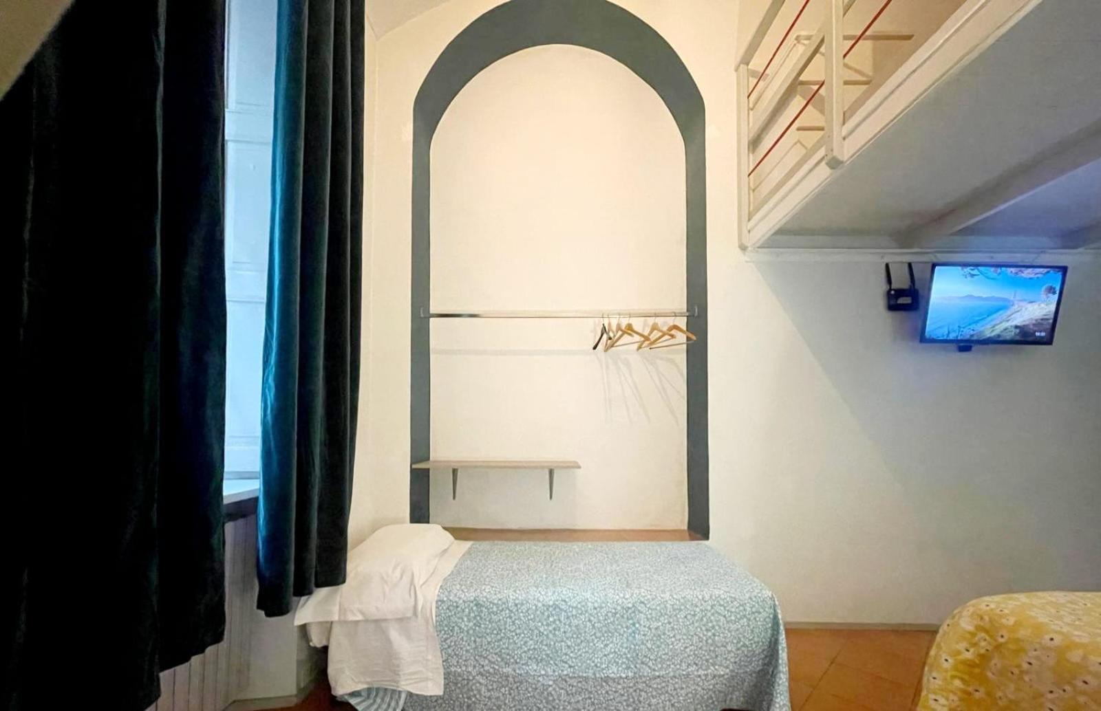 Myhouse Inn San Donato - Affitti Brevi Italia Torino Exterior foto